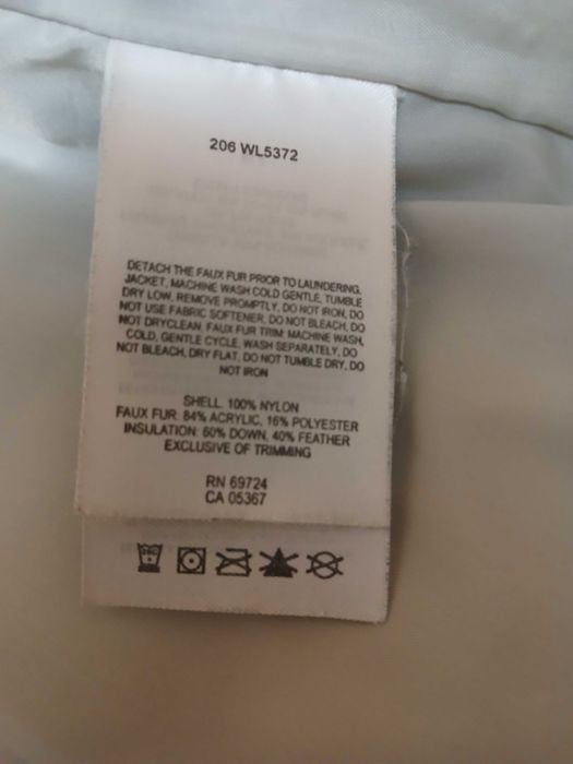 Жіноча куртка Columbia ( М ) Весна / Осінь