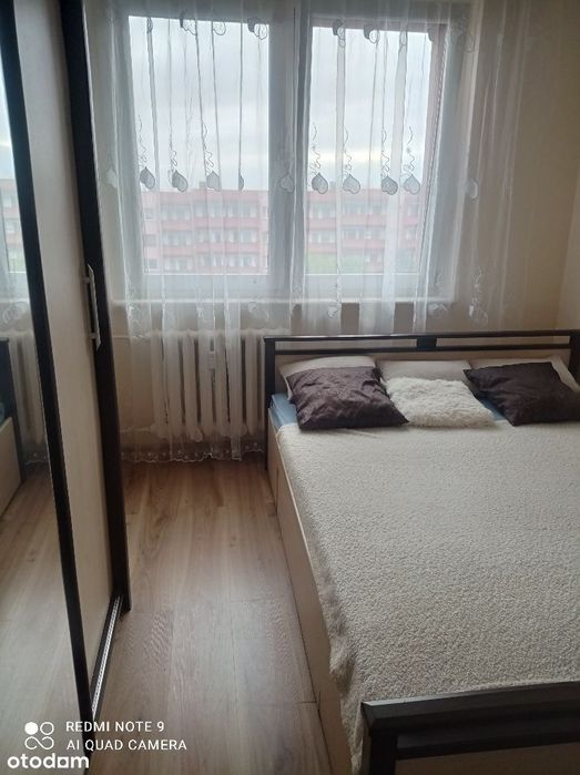 Atrakcyjne mieszkanie do wynajęcia, Piekary Śl. Bursztynowa
