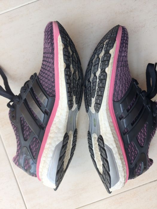 Ténis Adidas Energy Boost