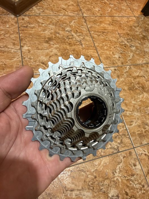 KASETA SRAM RED CS-XG 1290, 10-28T, 12 spt