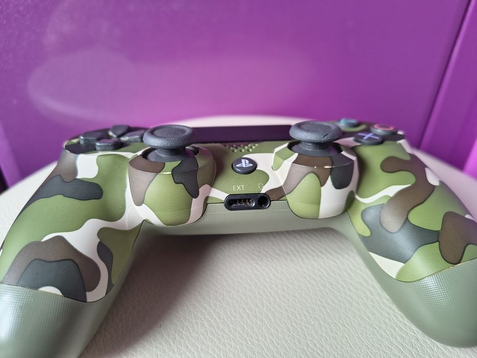 Джойстик для PS4