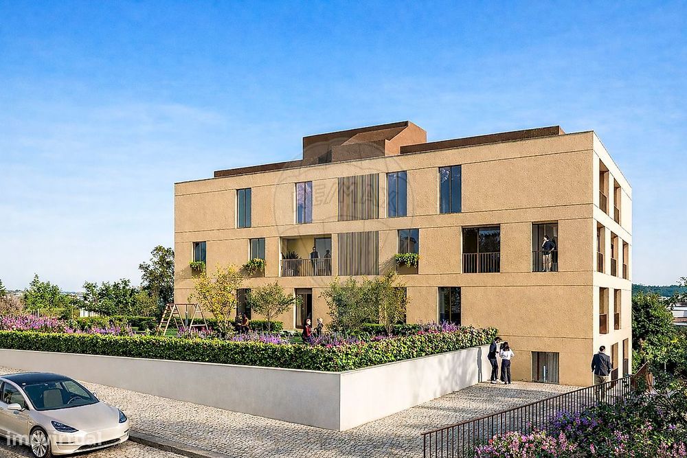 Apartamento T2 para venda