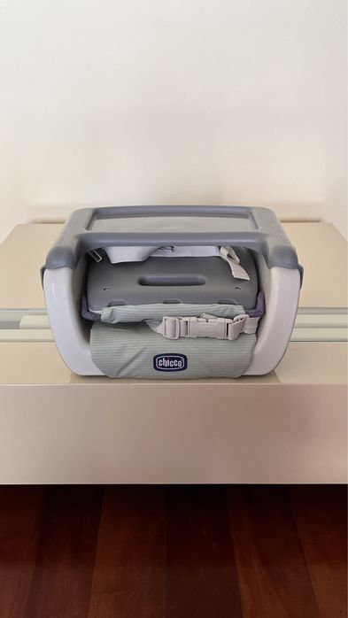 Cadeira Refeição Portátil Chicco