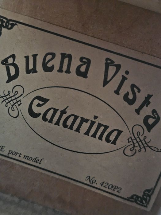 Gitara Buena Vista