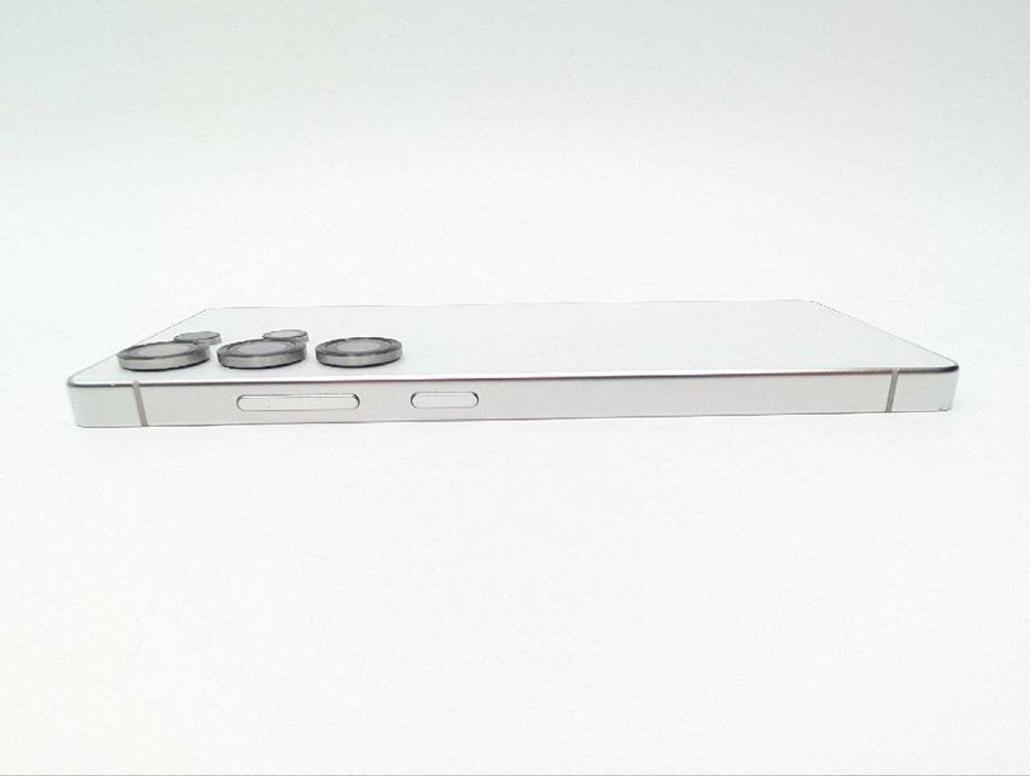 Samsung Galaxy S25 Ultra 256GB Tytanowy Srebrny