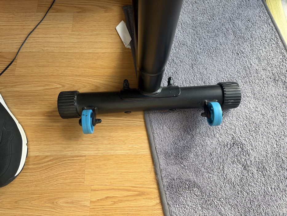 Vendo bicicleta ergométrica