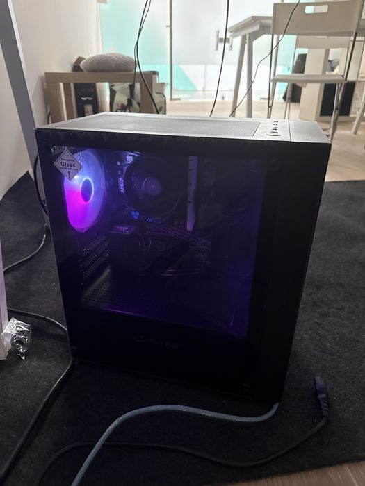 PC Computador Torre , Como Nova