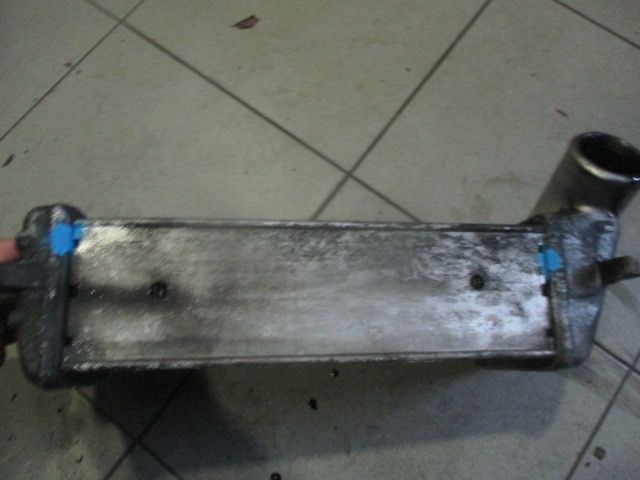 Radiador do intercooler ROVER 600 (RH)