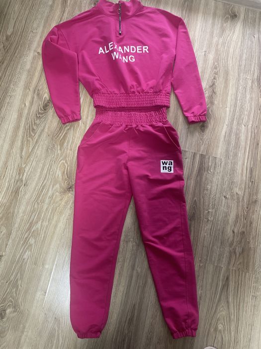 Спортивний костюм