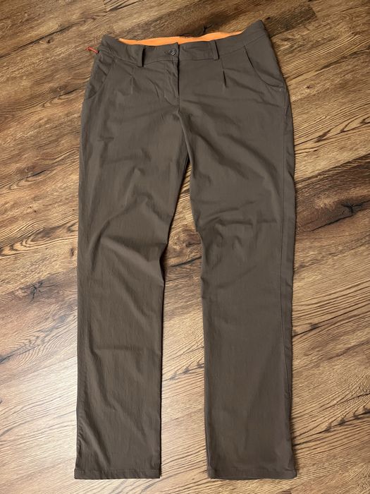 Salomon Wayfarer spodnie trekkingowe turystyczne  L