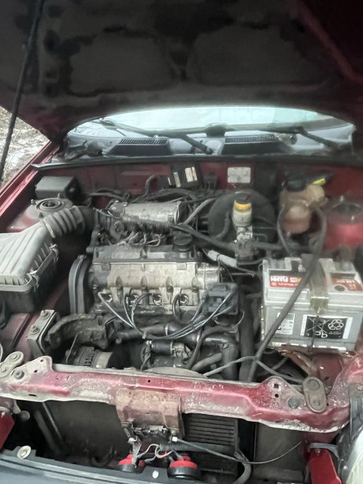 Daewoo Lanos 1.4 газ/бензин  | 2008 р.