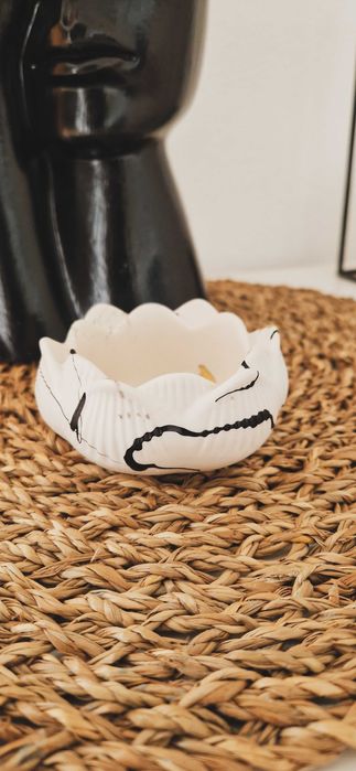 Flôr de Lótus -  Artigo de Decoração