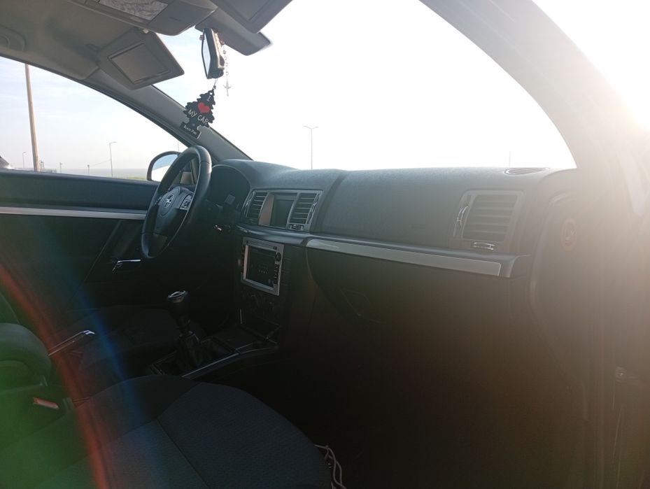 Opel Vectra c Caravan 1.9cdti