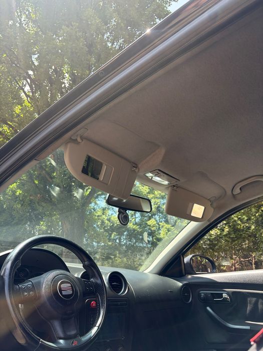 Seat Ibiza 6L 1.4TDI