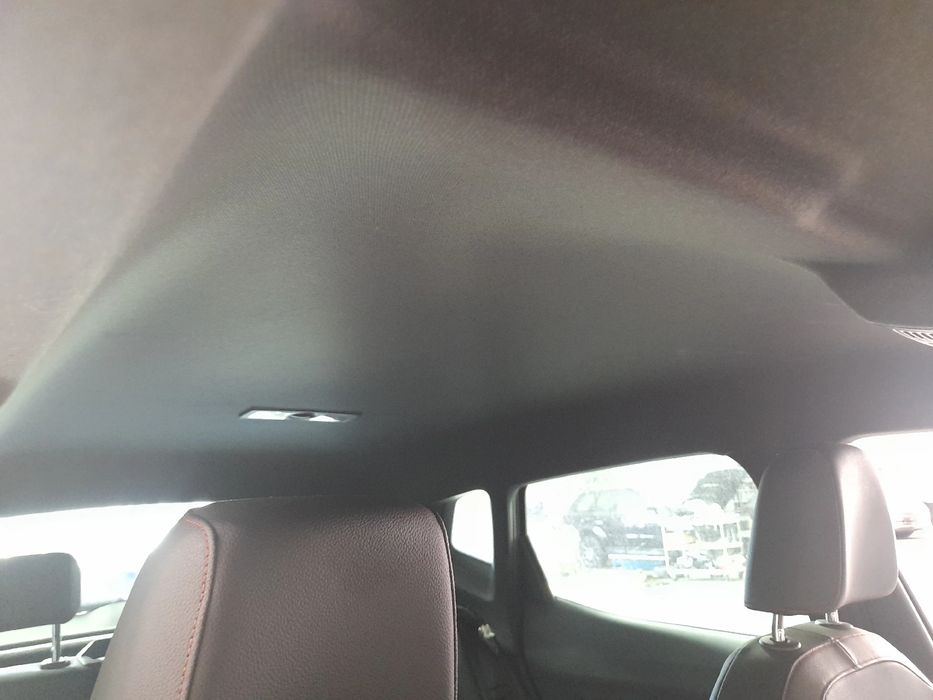 Forra de tejadilho SEAT Arona (KJ7)