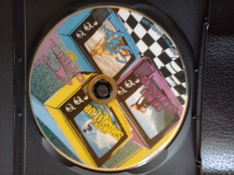 DVD de Surf - filme