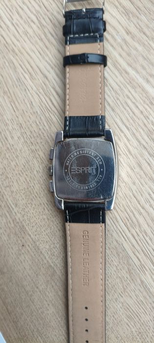 Zegarek męski Esprit wysyłka kurierem gratis