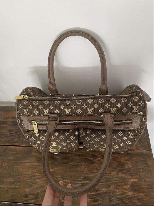 Torebka LV Louis Vuitton Monogram Neo Speedy 30