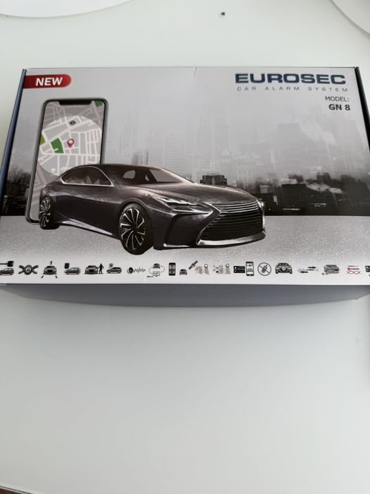 Автосигнализация