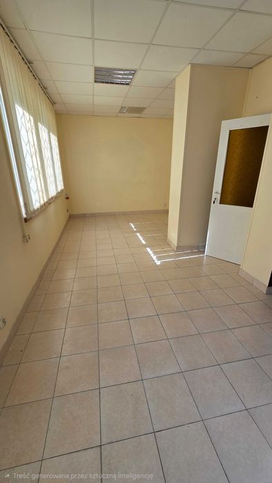 Lokal użytkowy 45 m² do wynajęcia
