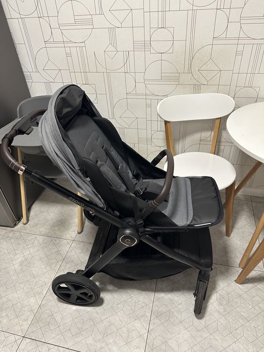 wózek espiro only 2w1 Gondola + spacerówka + spiworek gratis !