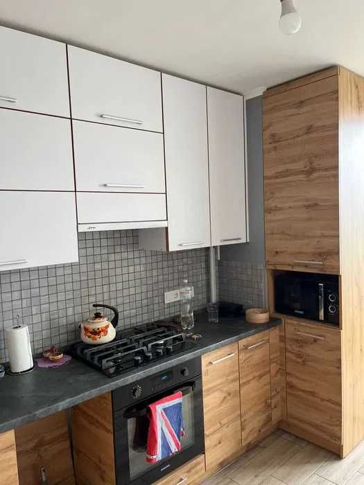 Продається 1-кімнатна квартира в ЖК «Домашній-1»