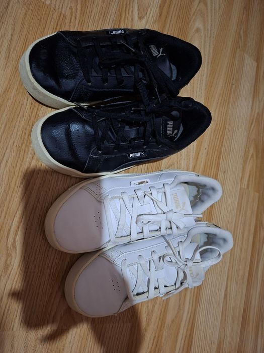 Puma орегінальні крисовки 33 і 34 розмір