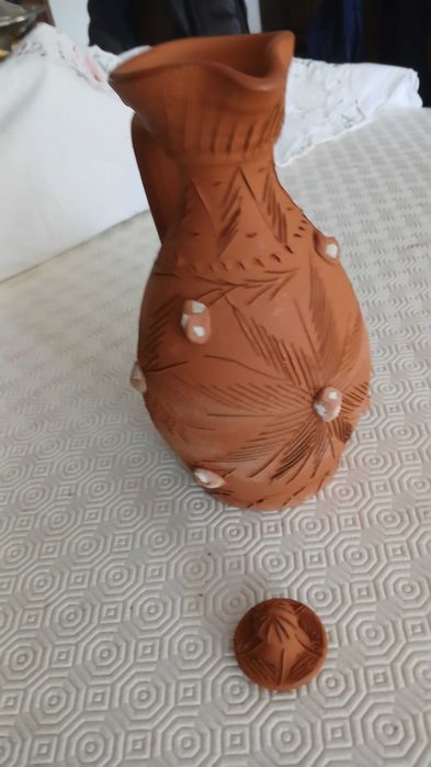 Peça de artesanato