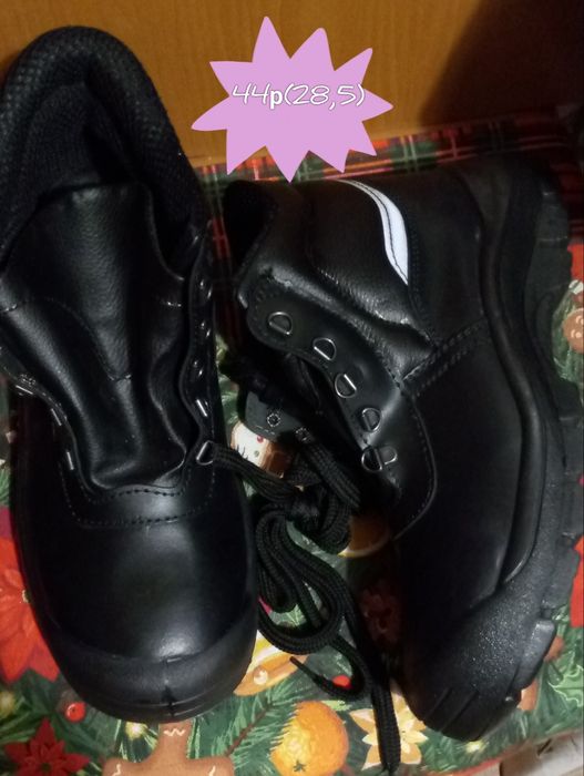 Рукавиці перчатки роба