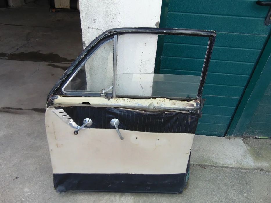 Opel Kapitan portas " nova de stock antigo