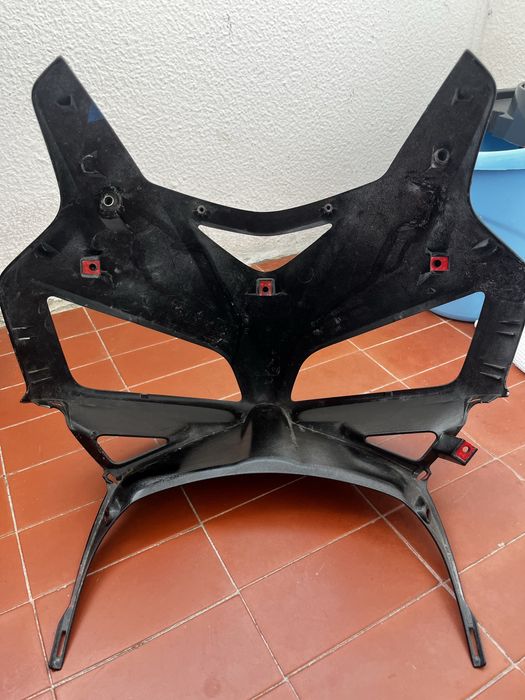Carenagem CBR125 2008