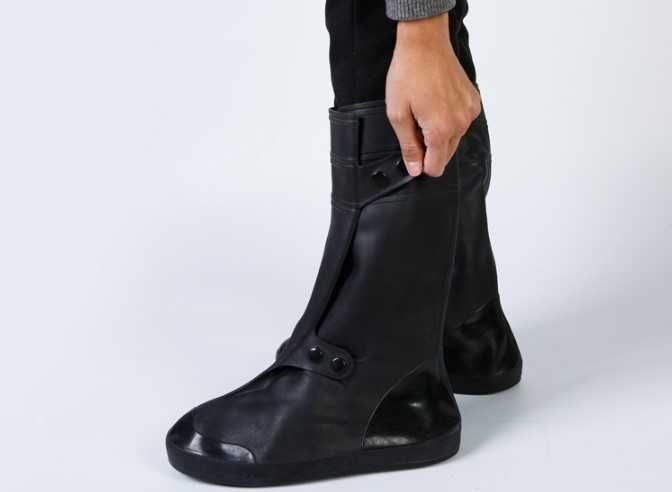 Бахіли бахилы мото вело мотобахилы тактичні тактические мотобахіли