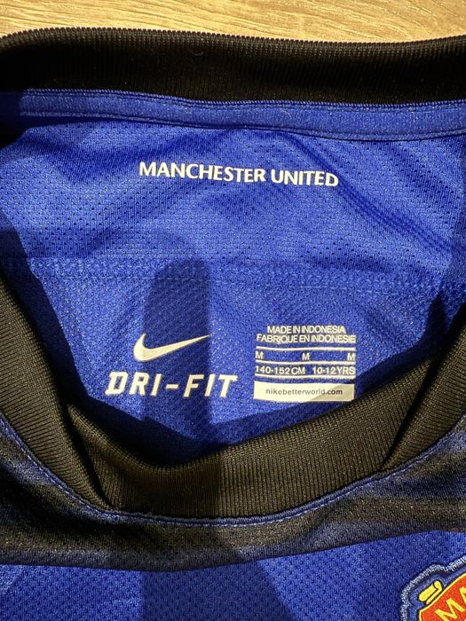 Koszulka klubowa Manchester United