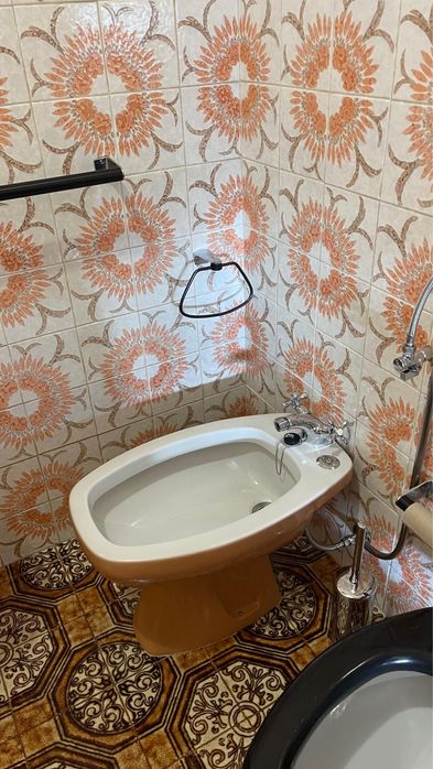 Loiças de casa de banho