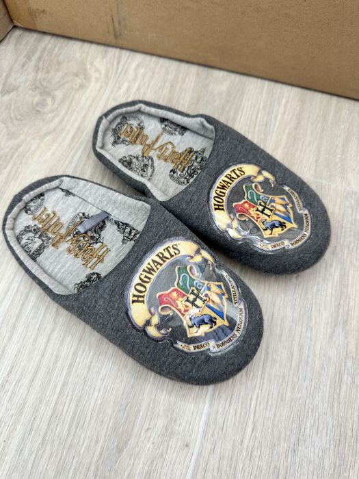 Капці Гарі Потер 20,5 см