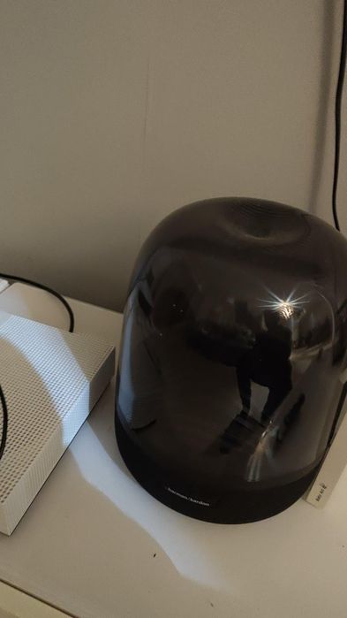 Coluna Harmon/Kardon