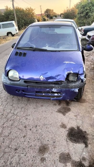Разборка renault twingo 1