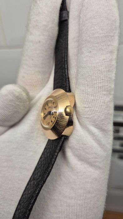 Damski mechaniczny *GUB Glashutte* NRD