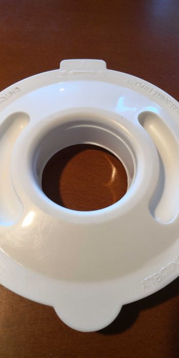 Tampa e copo liquidificadora - SilverCrest - Lidl