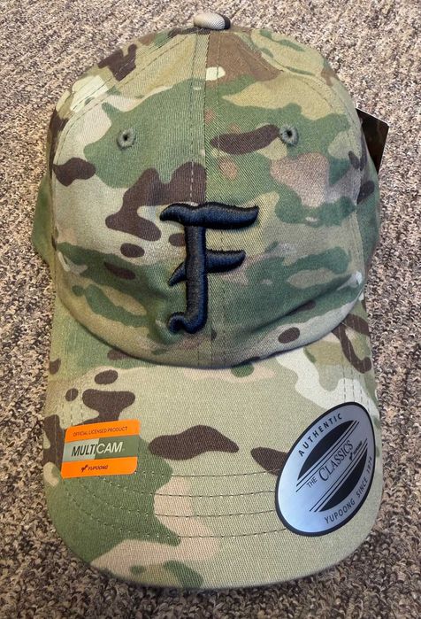 実物 Forward Observations Group Hat ウッドランド 実物 Forward Observations Group Hat ウッドランド Forward