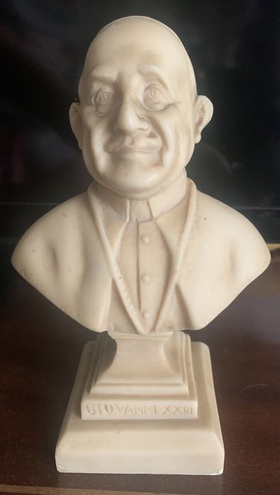 Busto de João XXIII