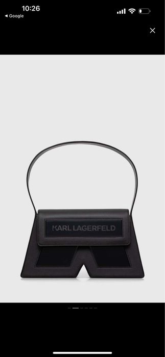 Сумка Karl Lagerfeld