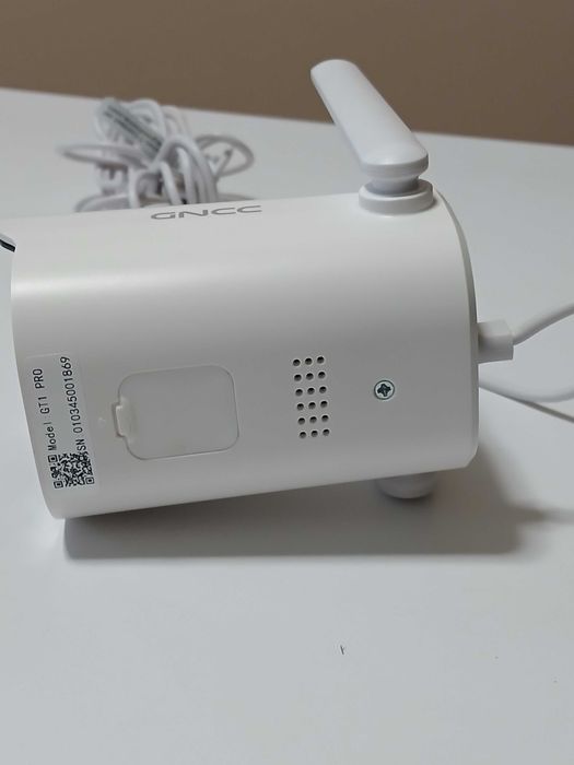 Kamera IP zewnętrzna GNCC GT1Pro