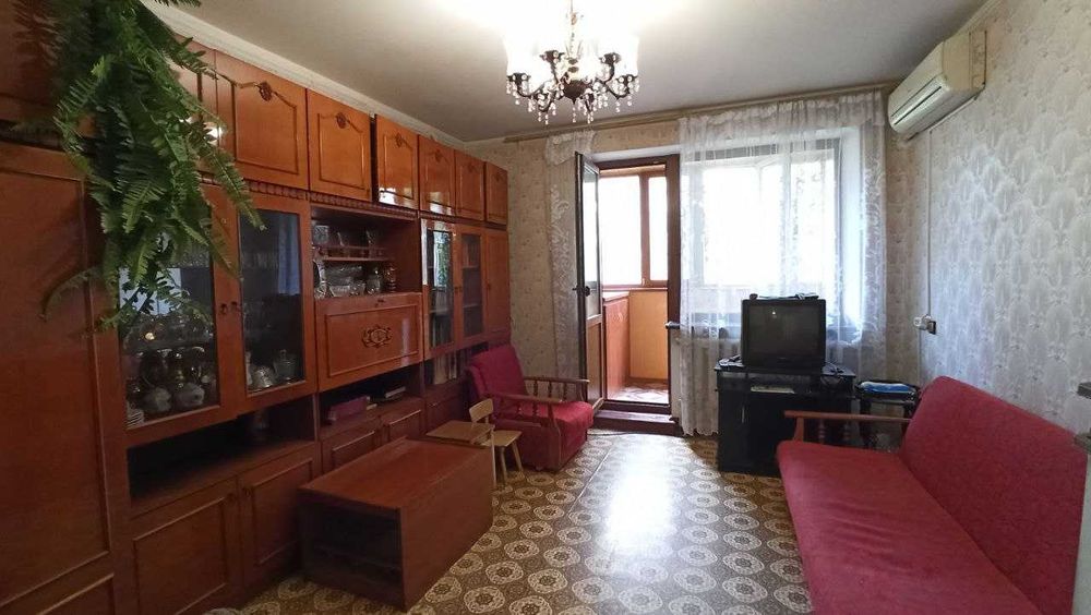 2-х комнатная в кирпичном спецпроекте на ул.Дальницкой