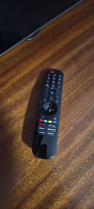 TV LG OLED 55A26LA (OLED - 55 polegadas