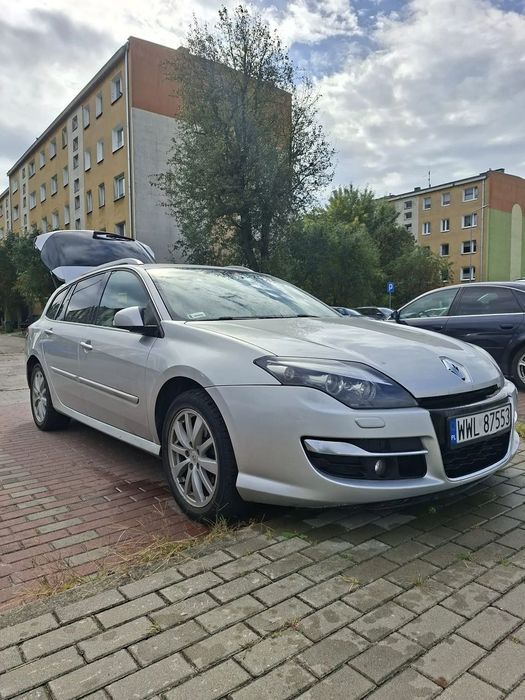 Renault Laguna