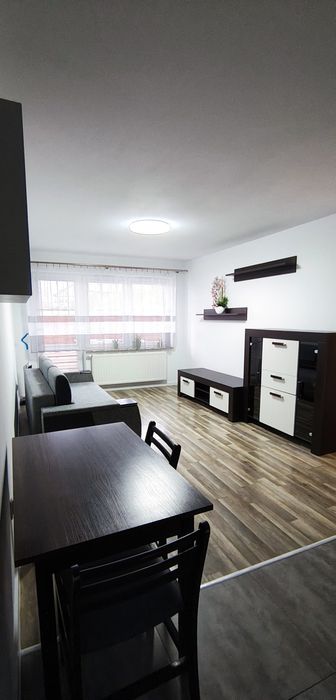 Mieszkanie do wynajęcia Ul. Miła, Rzeszów , Osiedle Drabinianka 44 m² - Widok 2