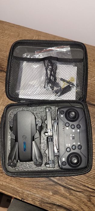 Dron hilldow 011 pro.