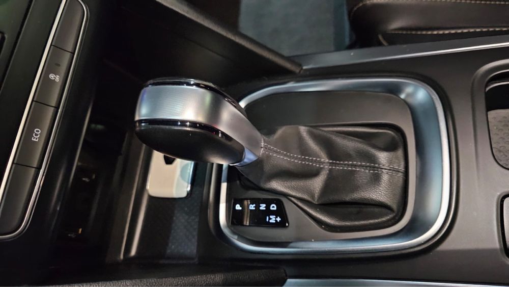 Renault megane automatica