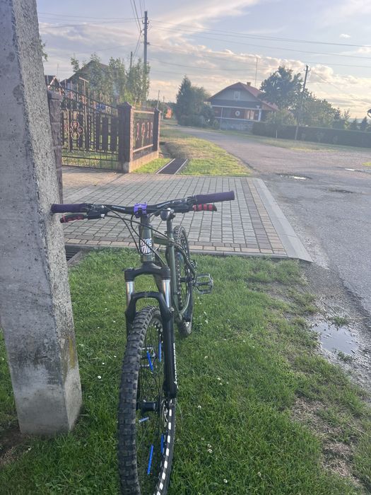 Продам велосипед